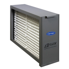 EZ Flex™ Filter Cabinet 20&quot; x 25&quot;, 2,000CFM, (MERV 10)