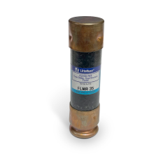 Current Limiting Time-Delay Fuse 35a, 250Vac (Class RK5)