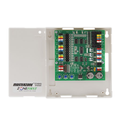 Zonefirst 2 or 3-Zone Control Panel (2H/2C Conventional, Heat Pump, Dual Fuel)