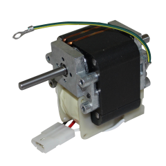 Inducer Motor