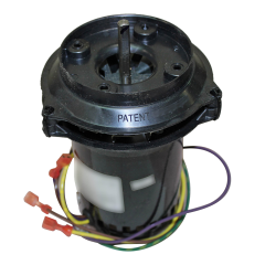 Inducer Motor