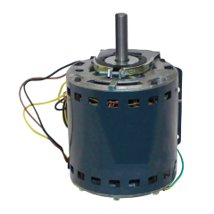 Belt Drive Blower Motor