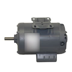 Belt Drive Blower Motor 2.4HP, 1725RPM, 208/230Vac, 11.0A, 60 °C