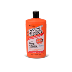 Fast Orange® Hand Cleaner with Pumice 15 oz.