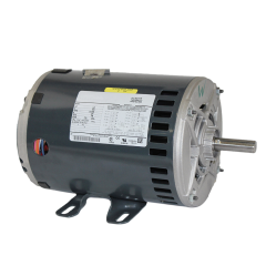 Belt Drive Blower Motor