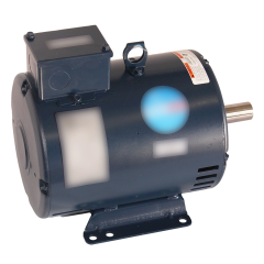 Belt Drive Blower Motor