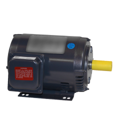 Belt Drive Blower Motor 2HP