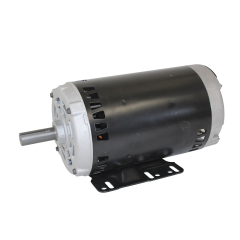 Belt Drive Blower Motor 3HP, 1750RPM, 208/230/460Vac, 9.4/8.9/4.5A