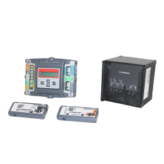 Economizer Control Kit