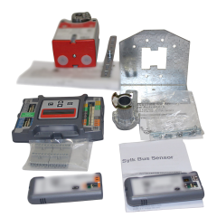 Economizer Control Kit