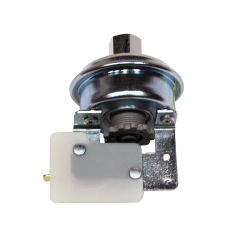 Vacuum Pressure Switch