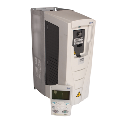 Variable Frequency Drive