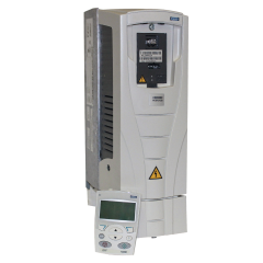 Variable Frequency Drive