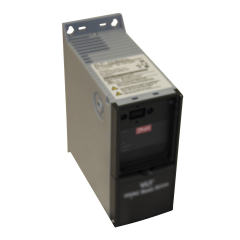 Variable Frequency Drive