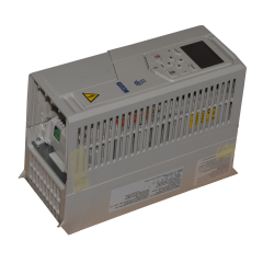 Variable Frequency Drive