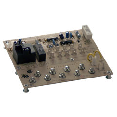 Defrost Control Board