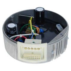 Motor Control Module