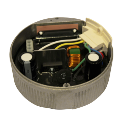 Motor Control Module