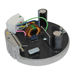 Motor Control Module