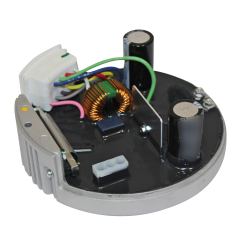 Motor Control Module