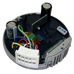 Motor Control Module