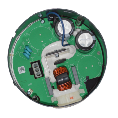 Motor Control Module