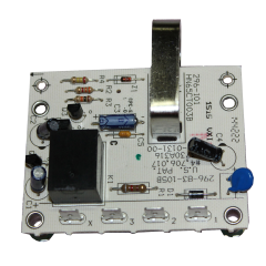 Compressor Lockout Relay Board