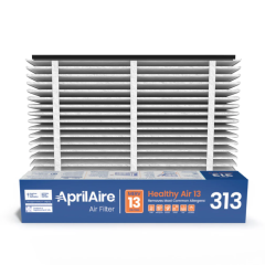 Aprilaire HP313 Replacement Air Filter 20&quot; x 20&quot; x 4&quot; (MERV 13)