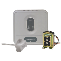 Honeywell TrueZONE® HZ311K 3-Zone Panel Kit (1H/1C Conventional)