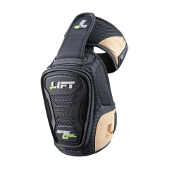 Lift Safety Apex Gel Knee Guards