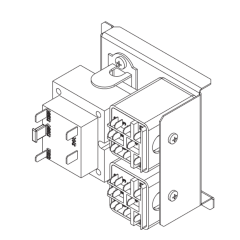 Control Voltage Adapter Kit