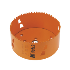 Klein Tools® Bi-Metal Hole Saw 4-1/2&quot;