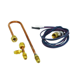 High-Pressure Switch Kit (R410A)