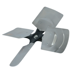 Fan Blade