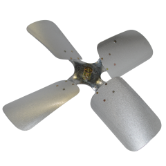 Fan Blade