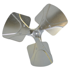 Fan Blade