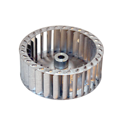 Inducer Blower Wheel