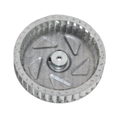 Inducer Blower Wheel