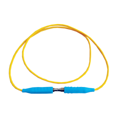 Supco® 30Vac Magnetic Test Leads 20&quot; (Blue)