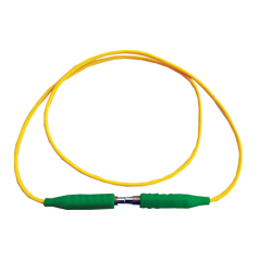 Supco® 30Vac Magnetic Test Leads 20&quot; (Green)