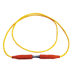 Supco® 30Vac Magnetic Test Leads 20&quot; (Red)