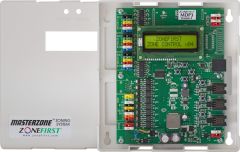 ZoneFirst Universal Zone Control Panel