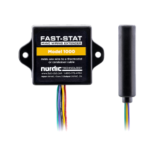 FAST-STAT Model 1000 Wiring Extender 24Vac