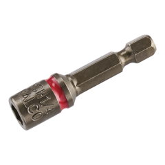 Malco® Short Magnetic Hex Driver 1/4&quot; x 1-3/4&quot;