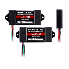 FAST-STAT Model 7000 Wiring Extender  24Vac