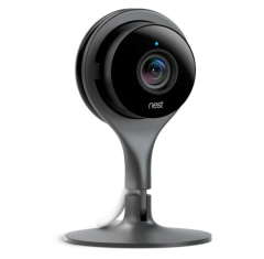 Nest Cam Indoor Security Camera