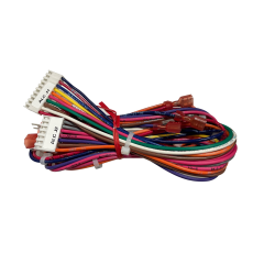 BacNet Open Unit Controller Wiring Harness