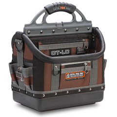 VetoProPac® Large Open Top Tool Bag