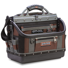 VetoProPac® Extra-Large Open Top Tool Bag