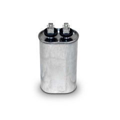 Totaline® Oval Run Capacitor 4µF, 440v